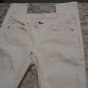 RAG & BONE JEANS SKINNY